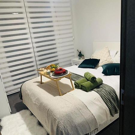Apartment M Peraía Екстериор снимка