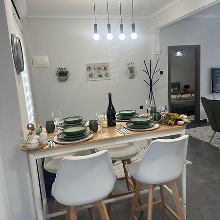 Apartment M Peraía Екстериор снимка