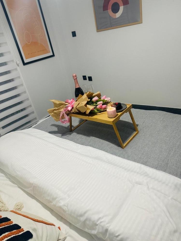 Apartment M Peraía Екстериор снимка