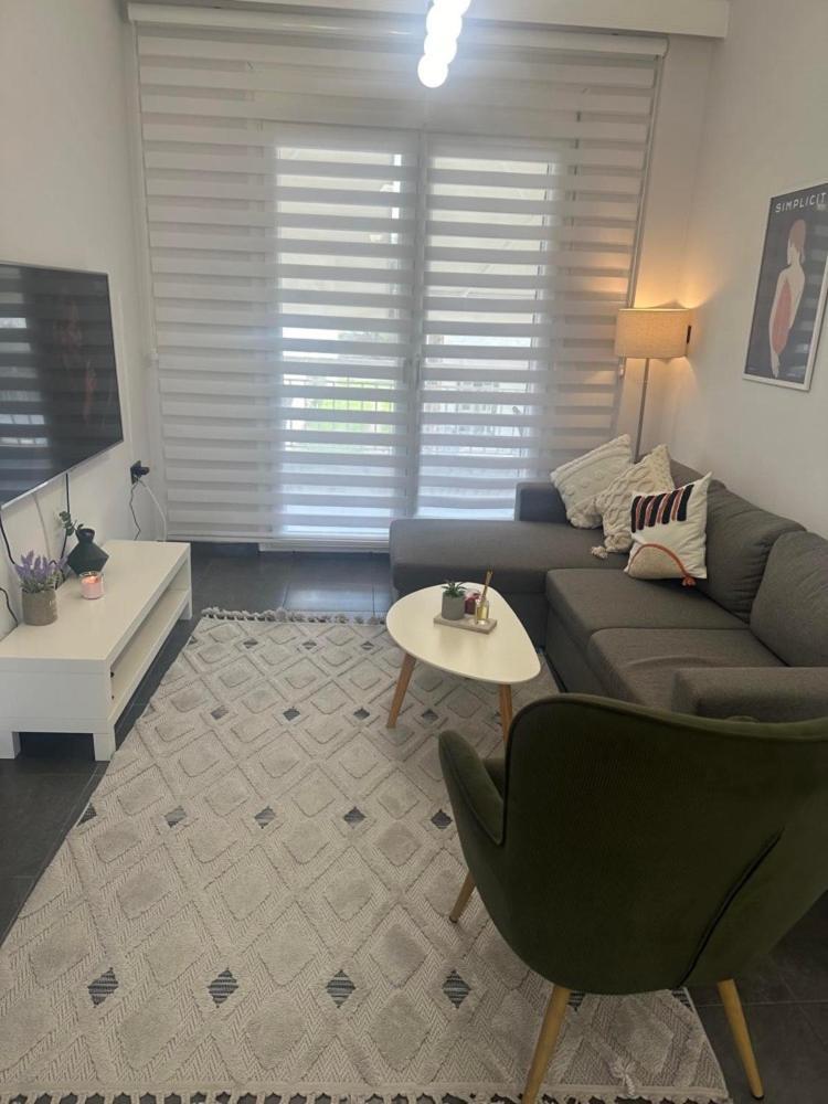 Apartment M Peraía Екстериор снимка