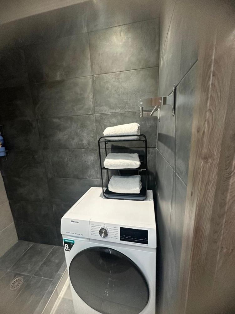 Apartment M Peraía Екстериор снимка