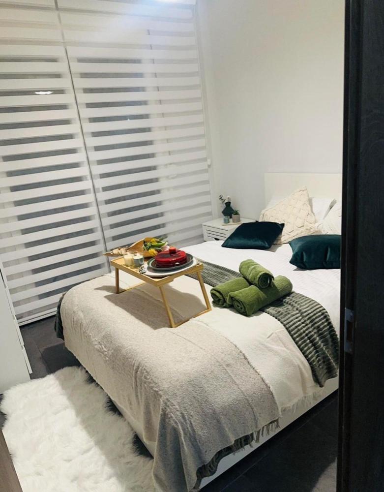 Apartment M Peraía Екстериор снимка
